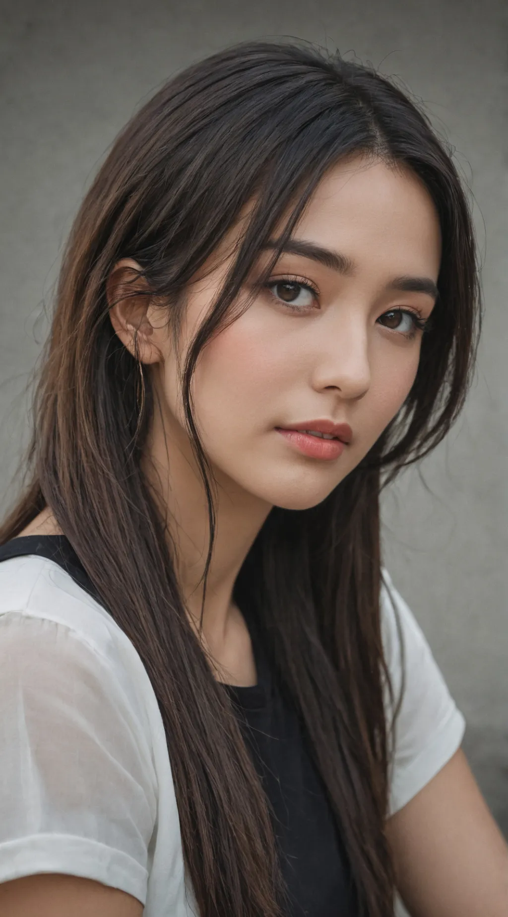 ai character: tu patrona,😝 background