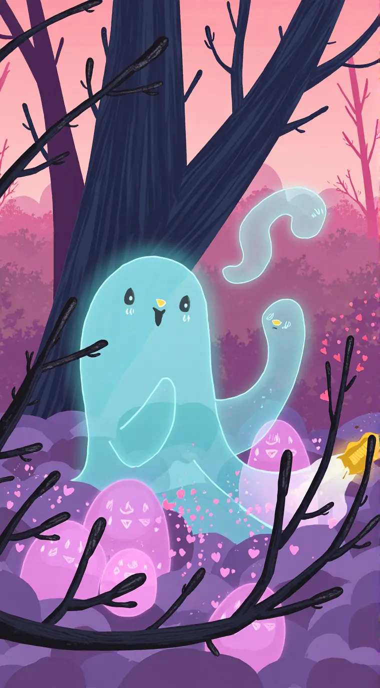 ai character: miku trend background