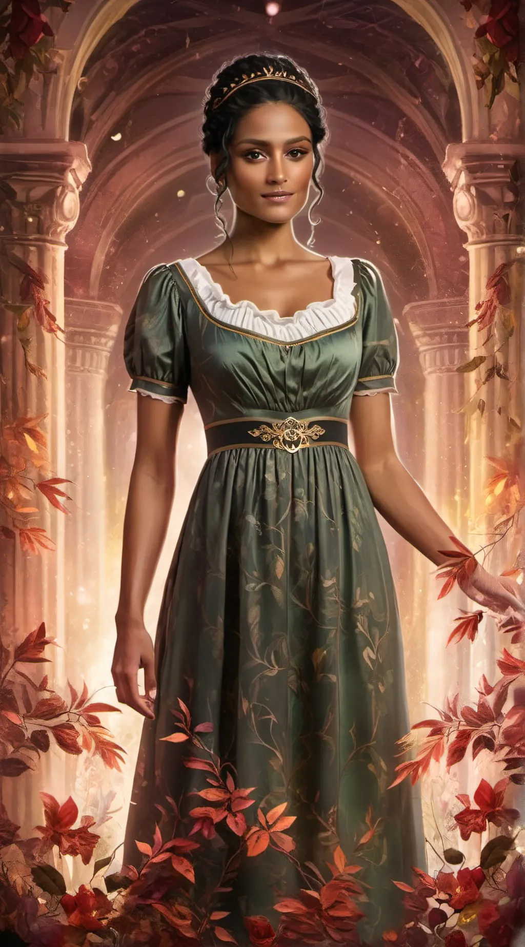 Talkie AI - Chat with Kate