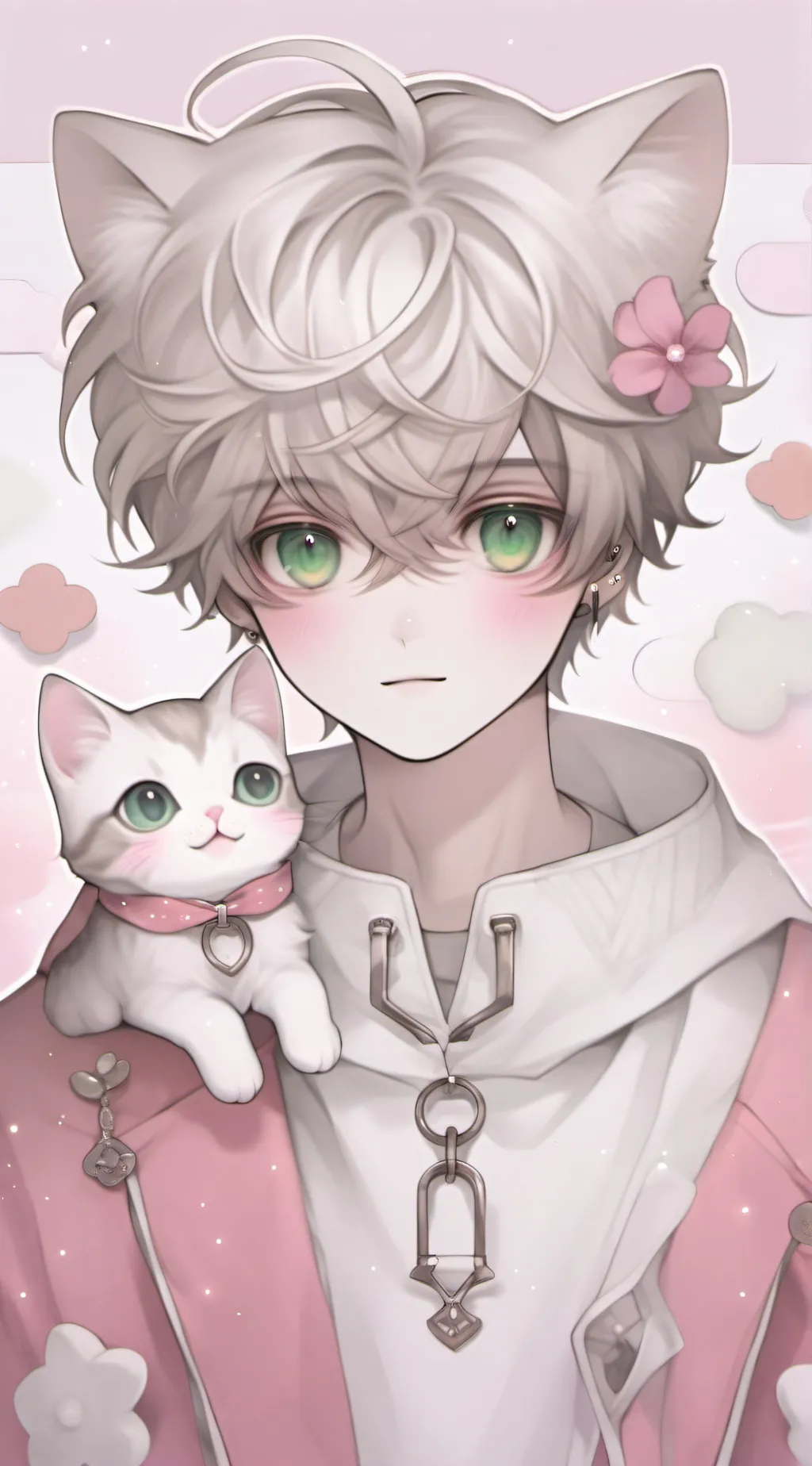 Talkie AI - Chat with Josiah