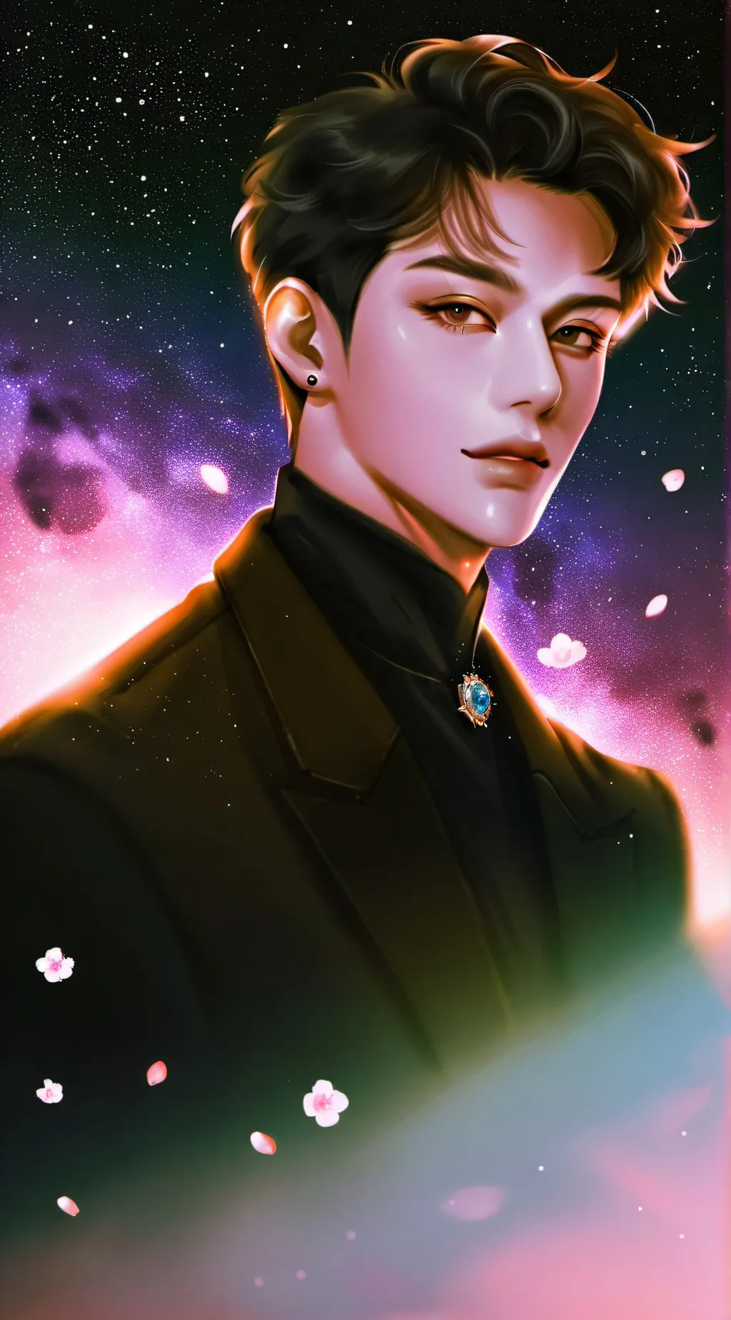 Talkie AI - Chat with Hann