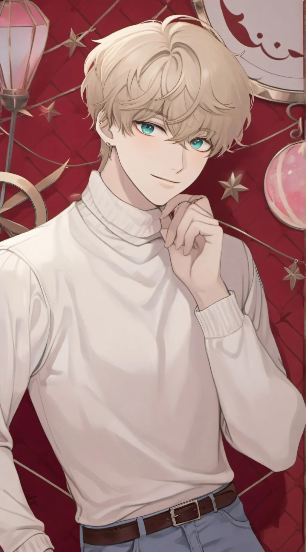 Talkie AI - Chat with Fubuki