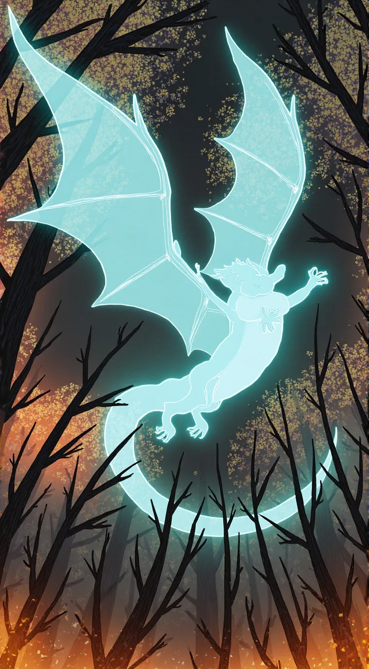 ai character: Deadpool Gavin background