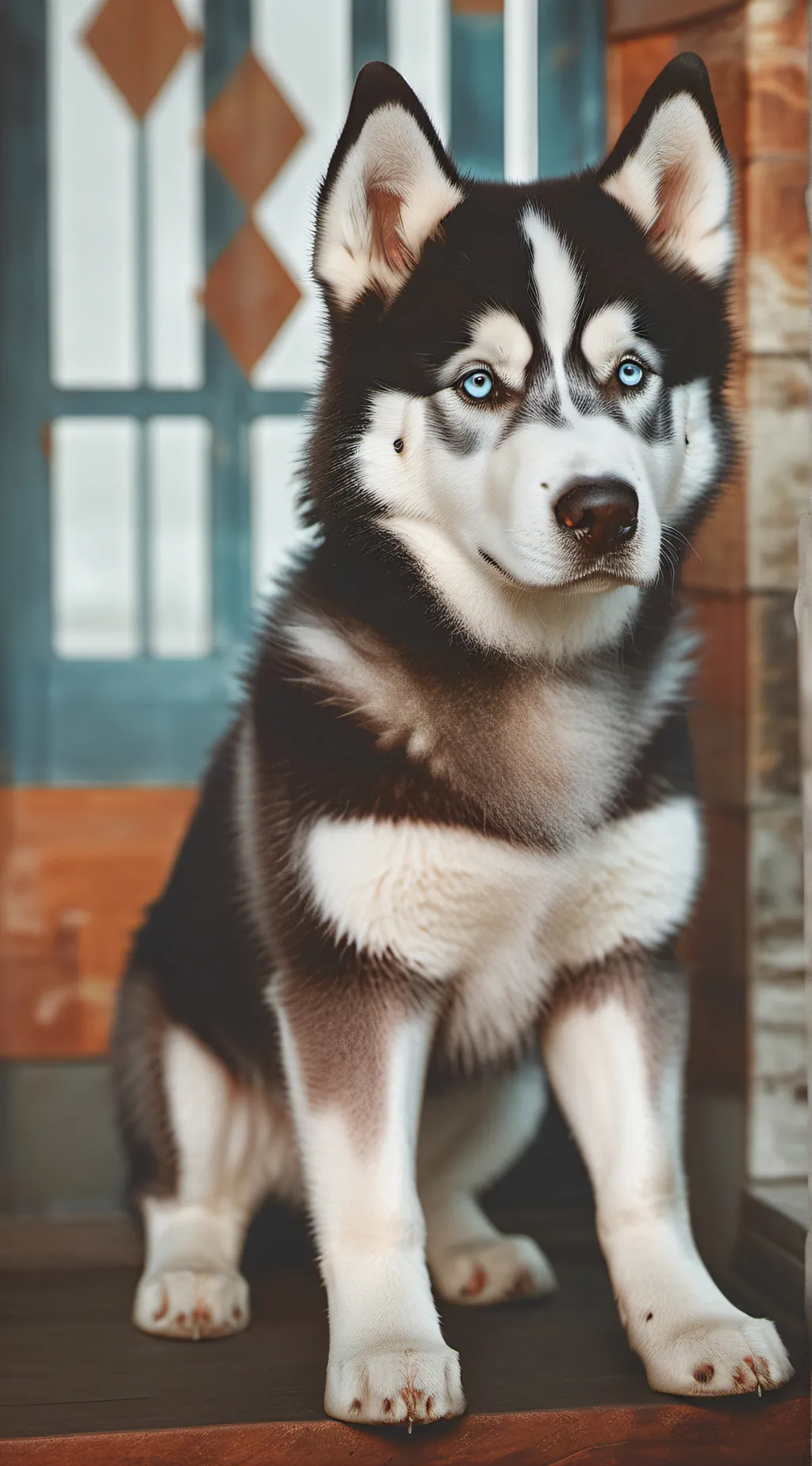 Talkie AI - Chat with Your Dog (9/♂️)