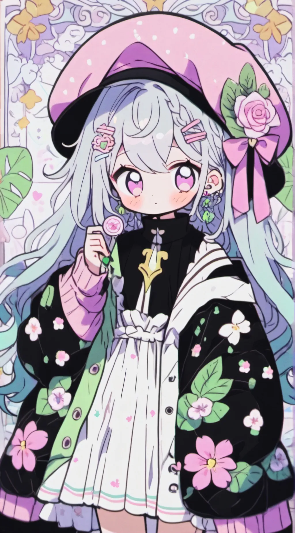 Talkie AI - Chat with Nova