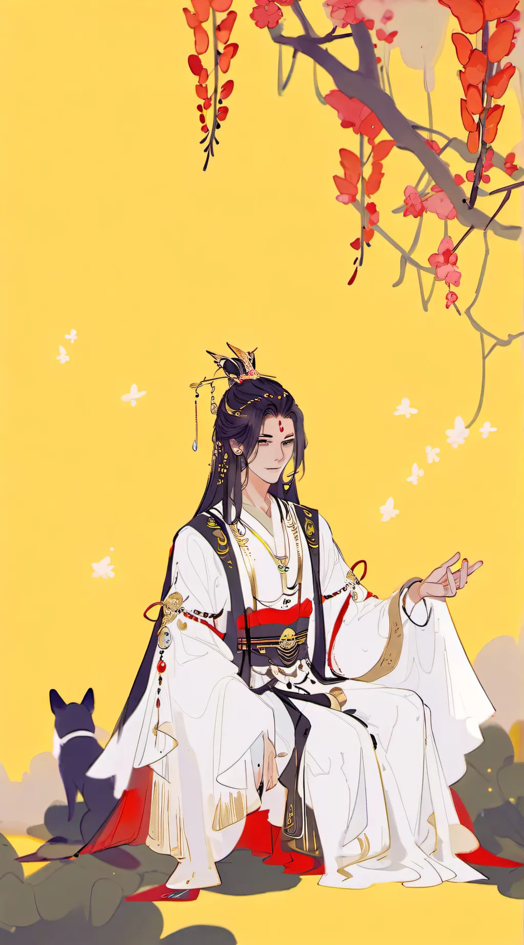 ai character: Fpe duos
Fpe duos background