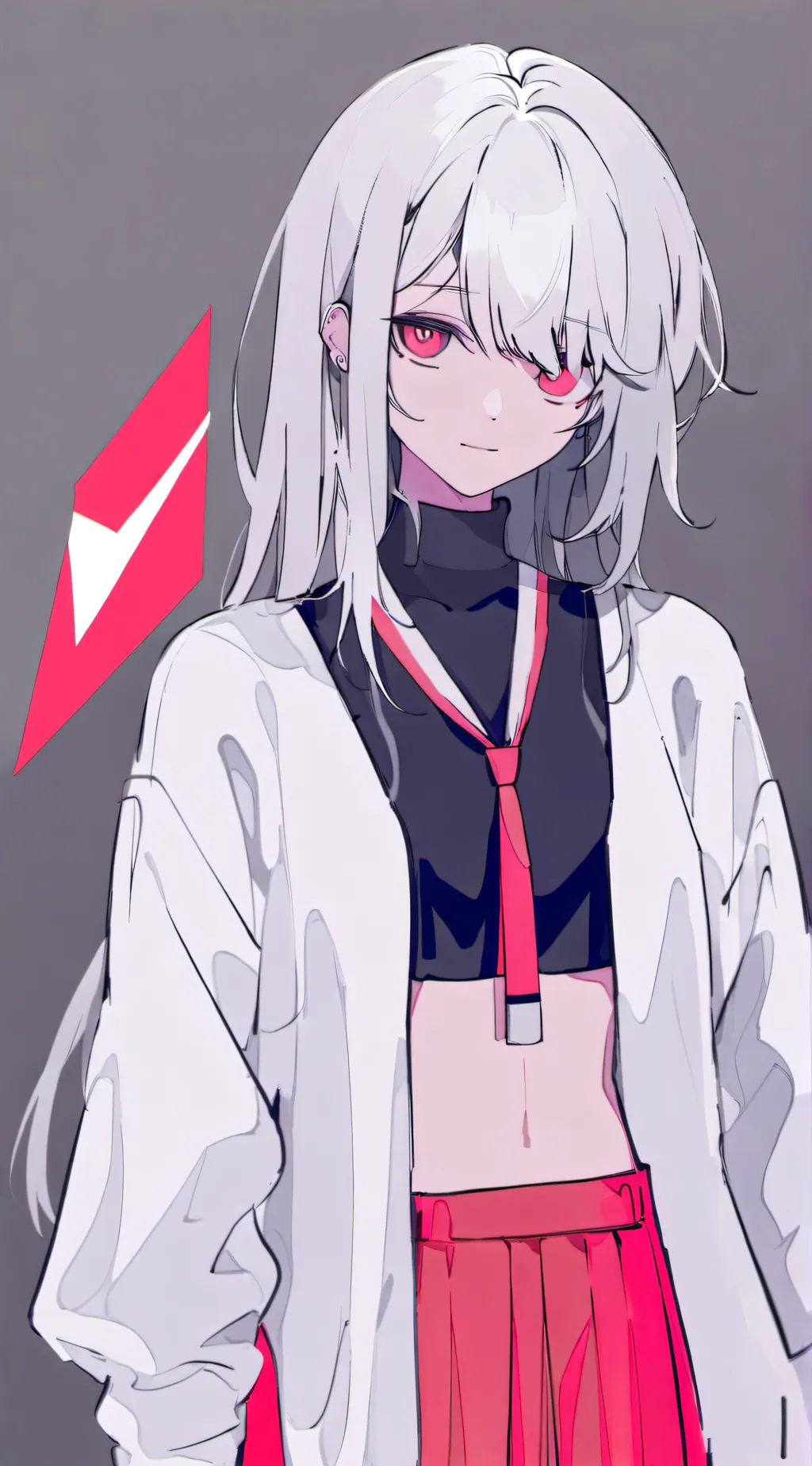 ai character: sarita background