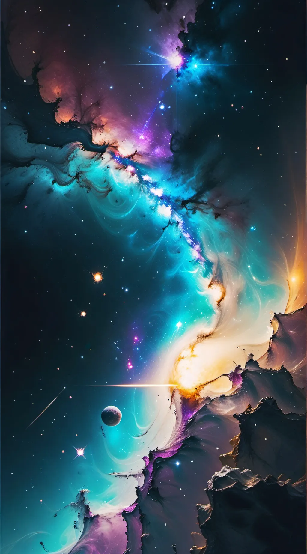 Talkie AI - Chat with SCP foundation