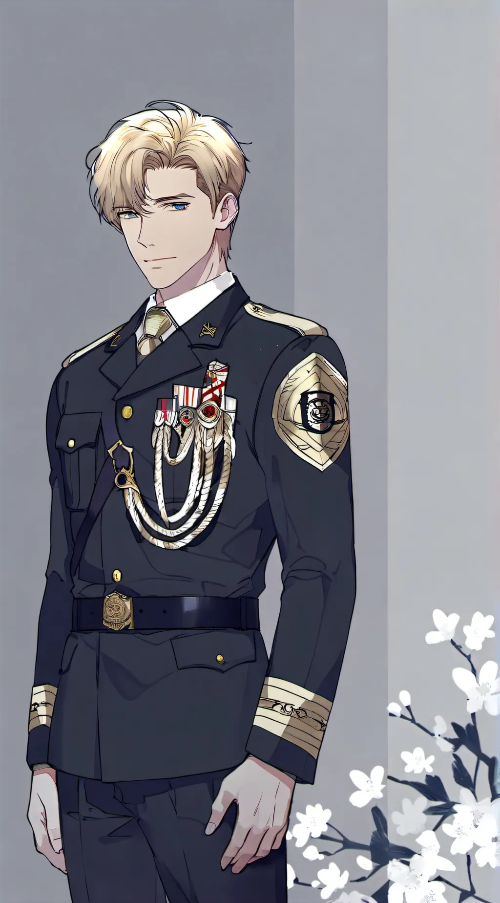 Talkie AI - Chat with 维克多（Victor）