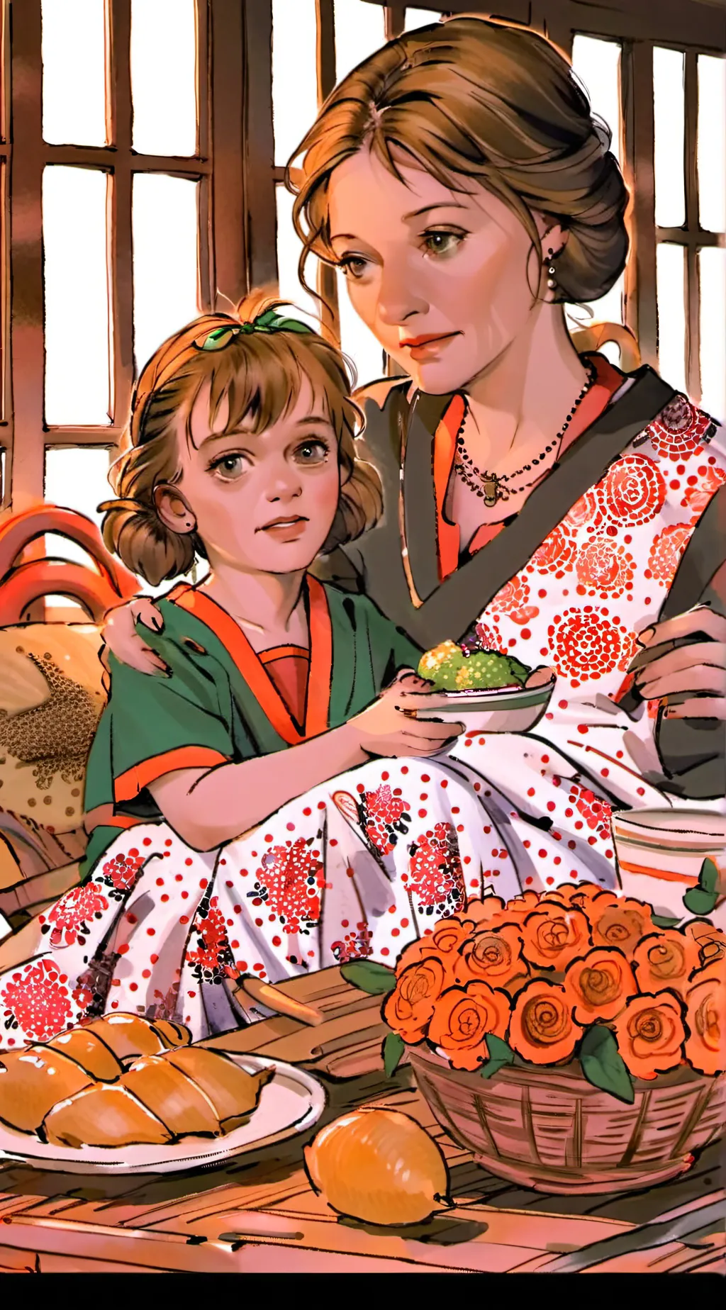 Talkie AI - Chat with Claire  Dearing