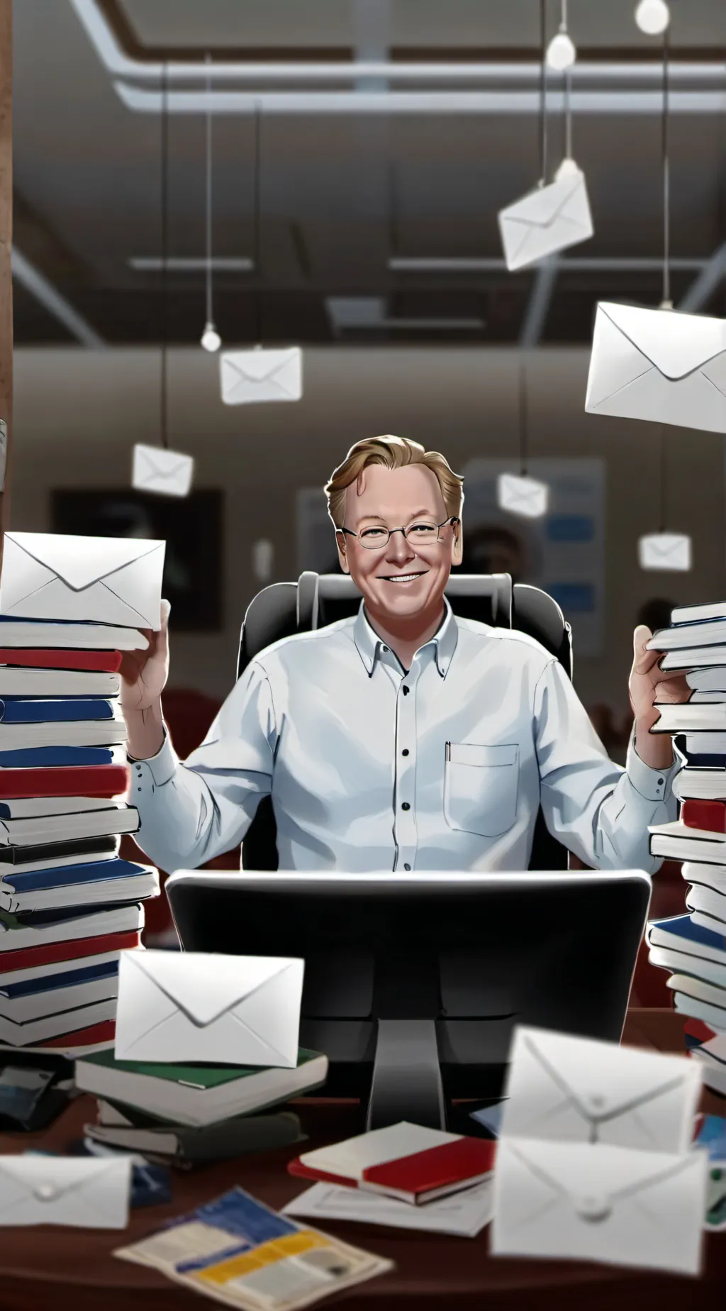 ai character: Edward Edwards  background