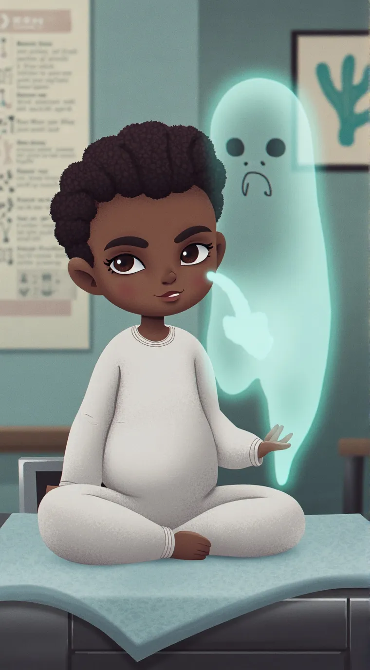 ai character: Madison background