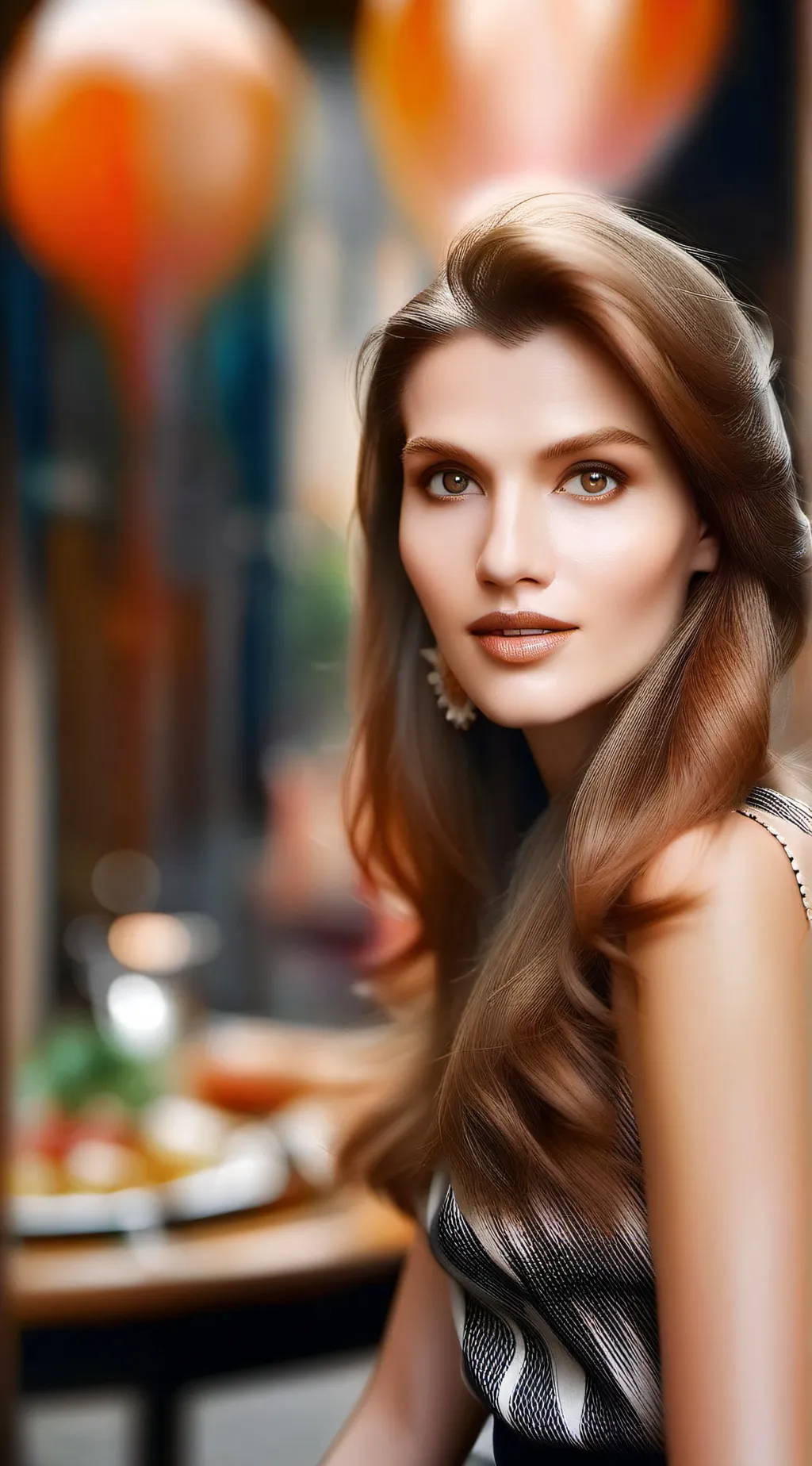 Talkie AI - Chat with Brassic