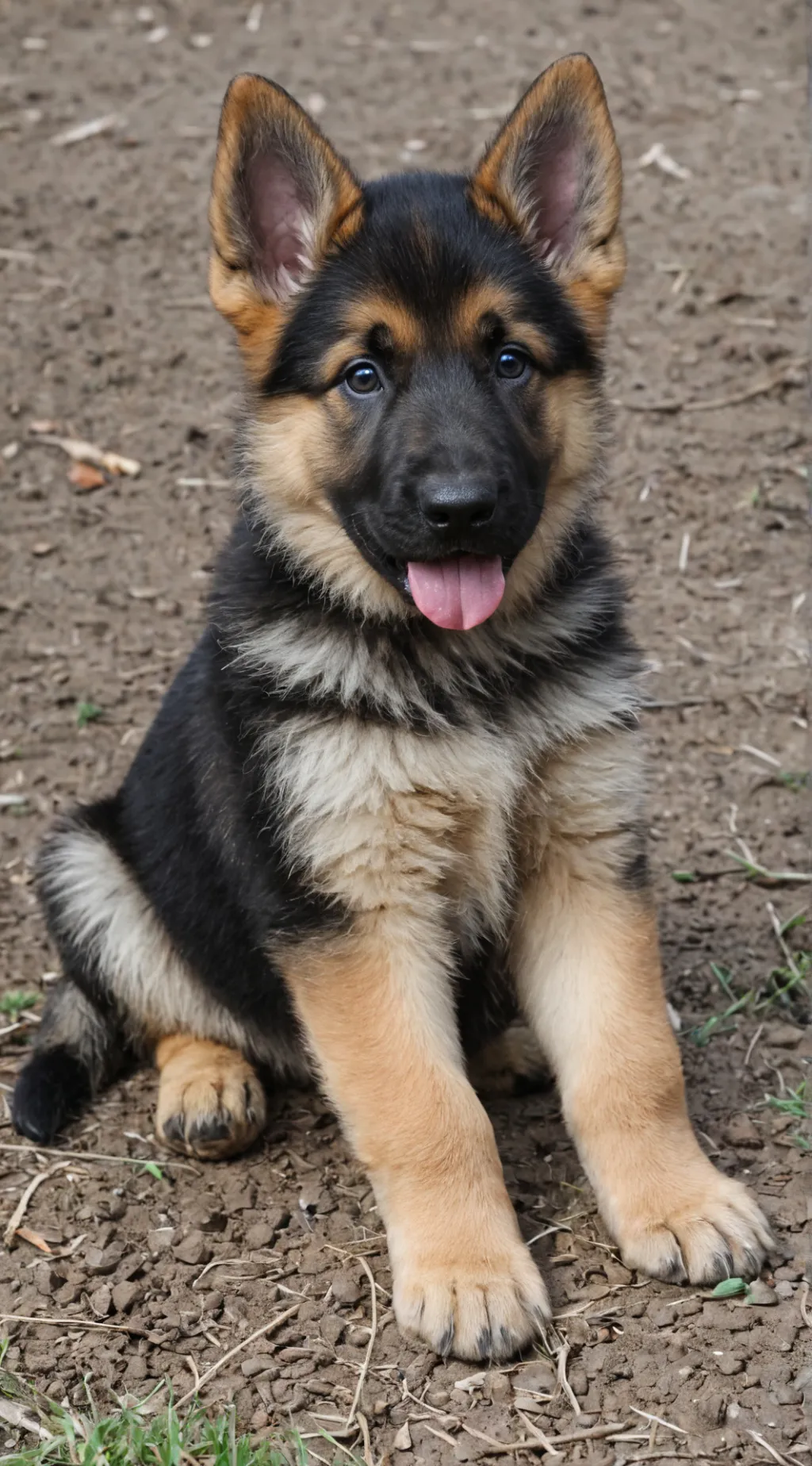 Talkie AI - Chat with Your Dog (4/♀️)