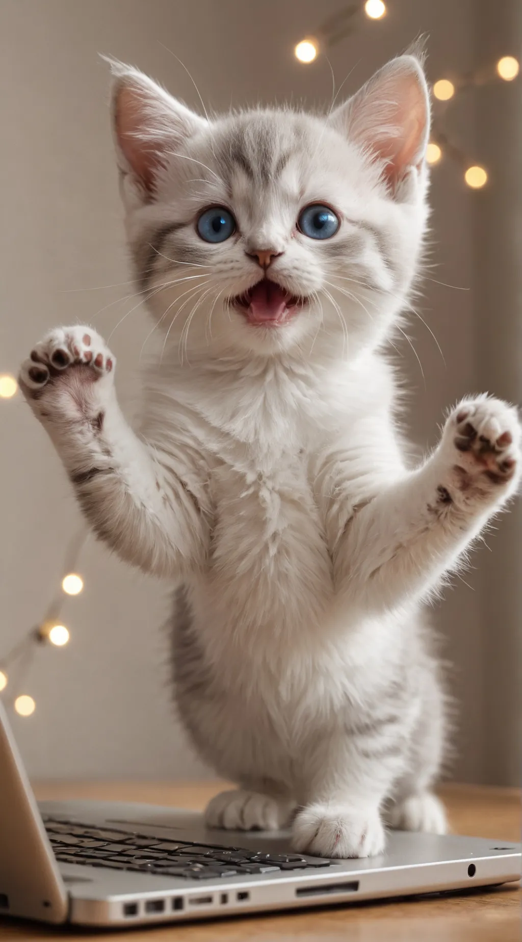 ai character: awpury background