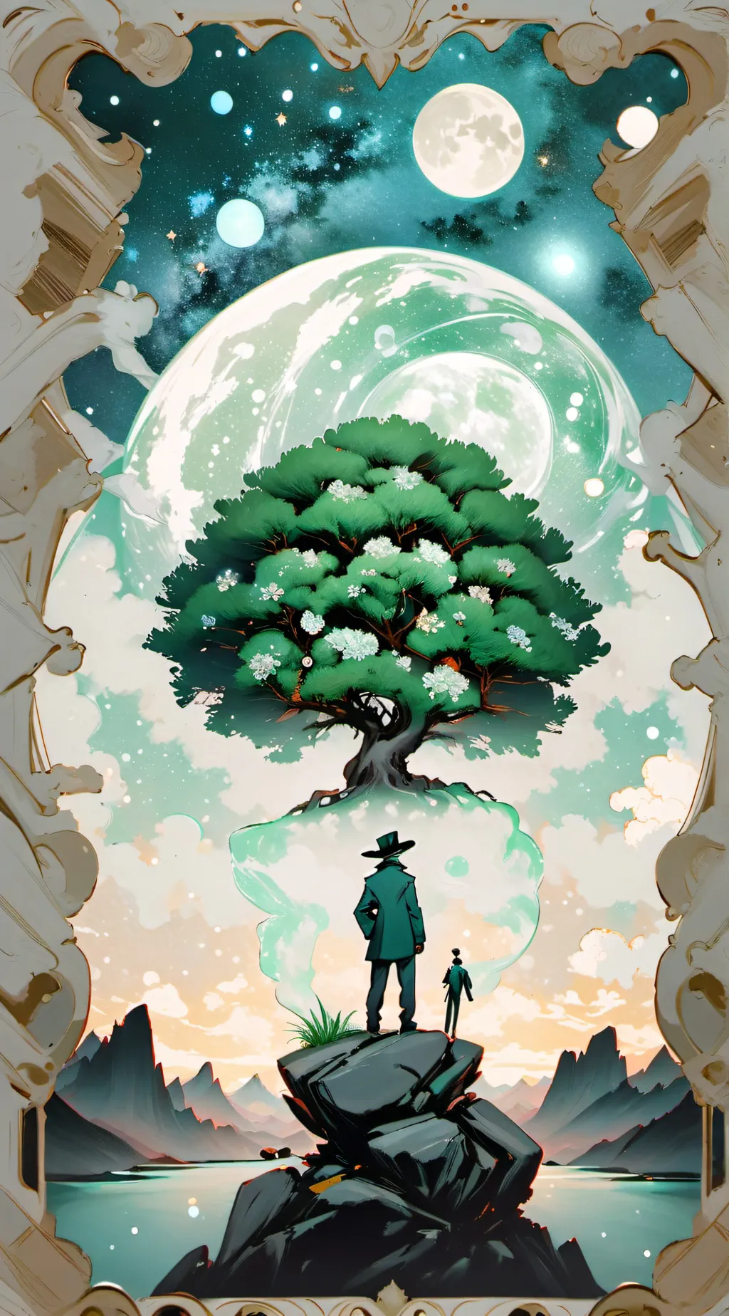 Talkie AI - Chat with Dandy’s world