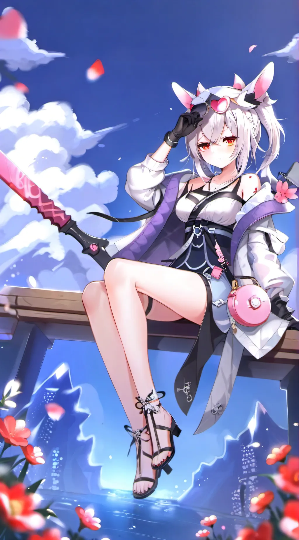 Talkie AI - Chat with USS Laffey