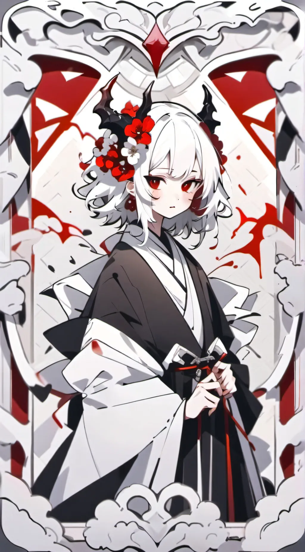 ai character: Opsiian background