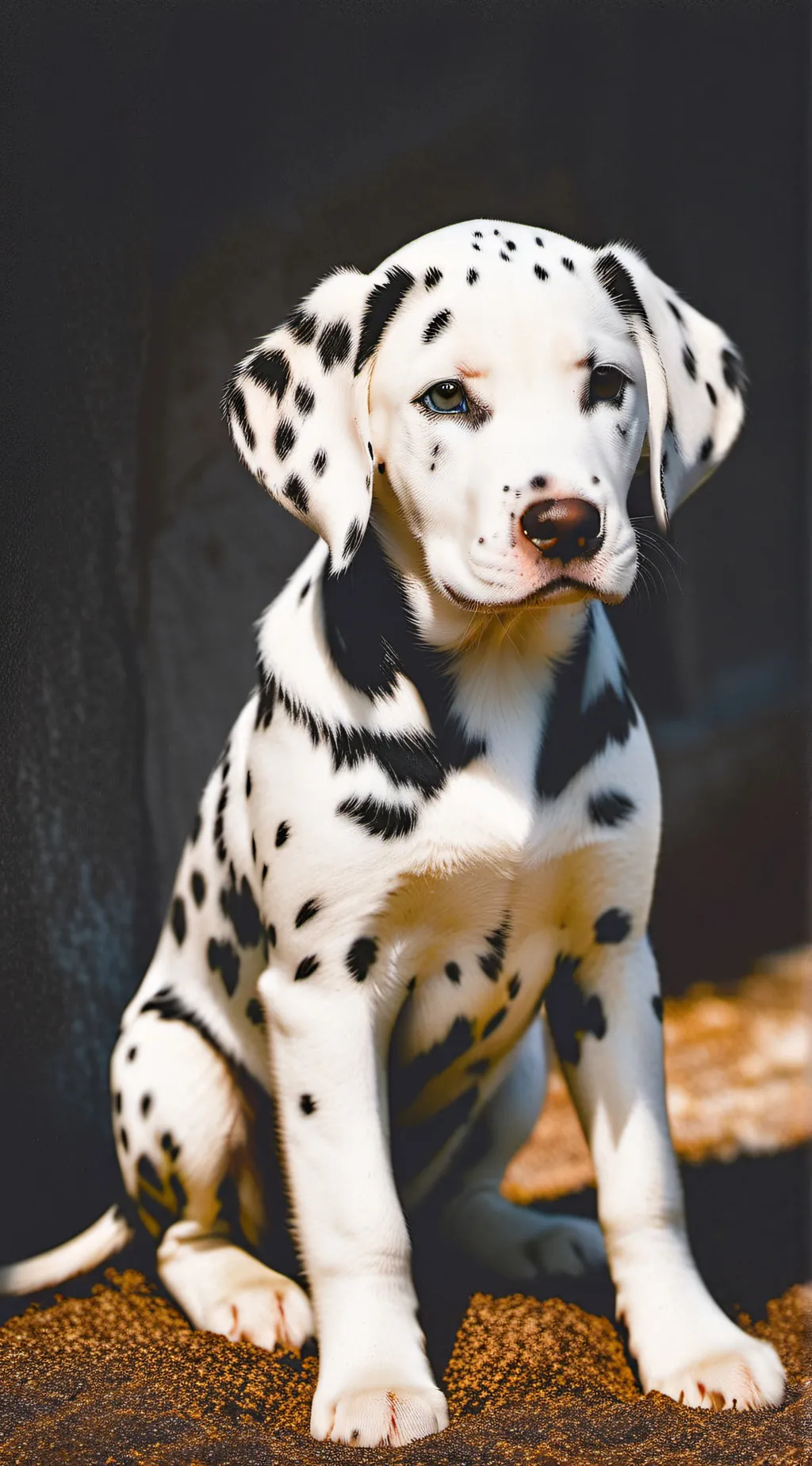 Talkie AI - Chat with Your Dog (11/♂️)