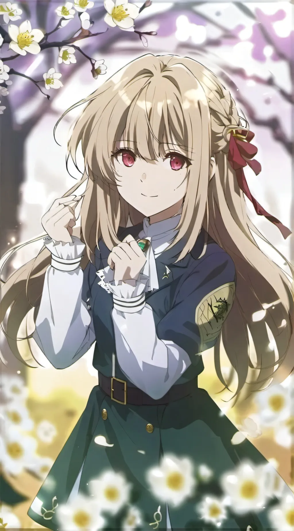 Talkie AI - Chat with ria