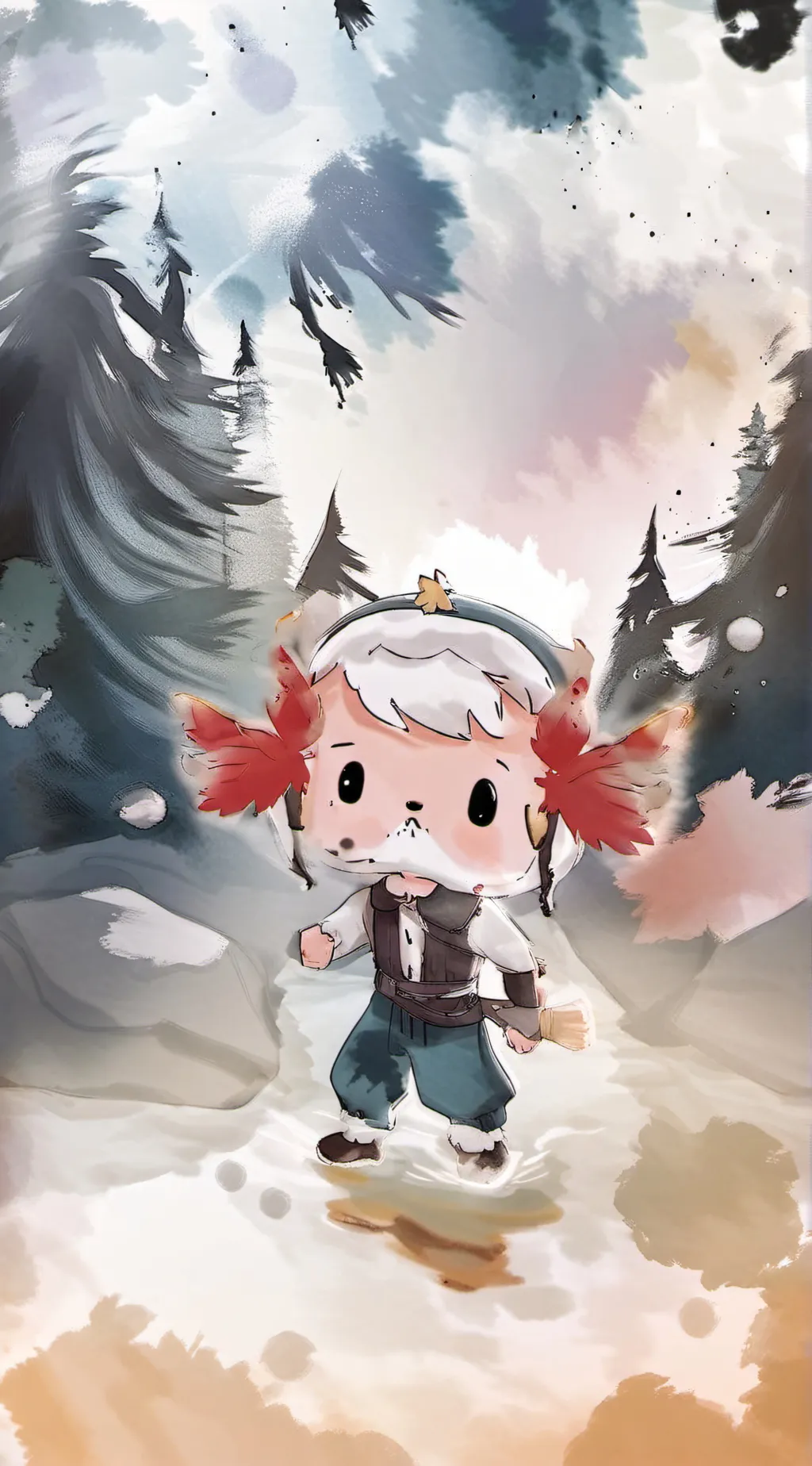 ai character: mm2 background