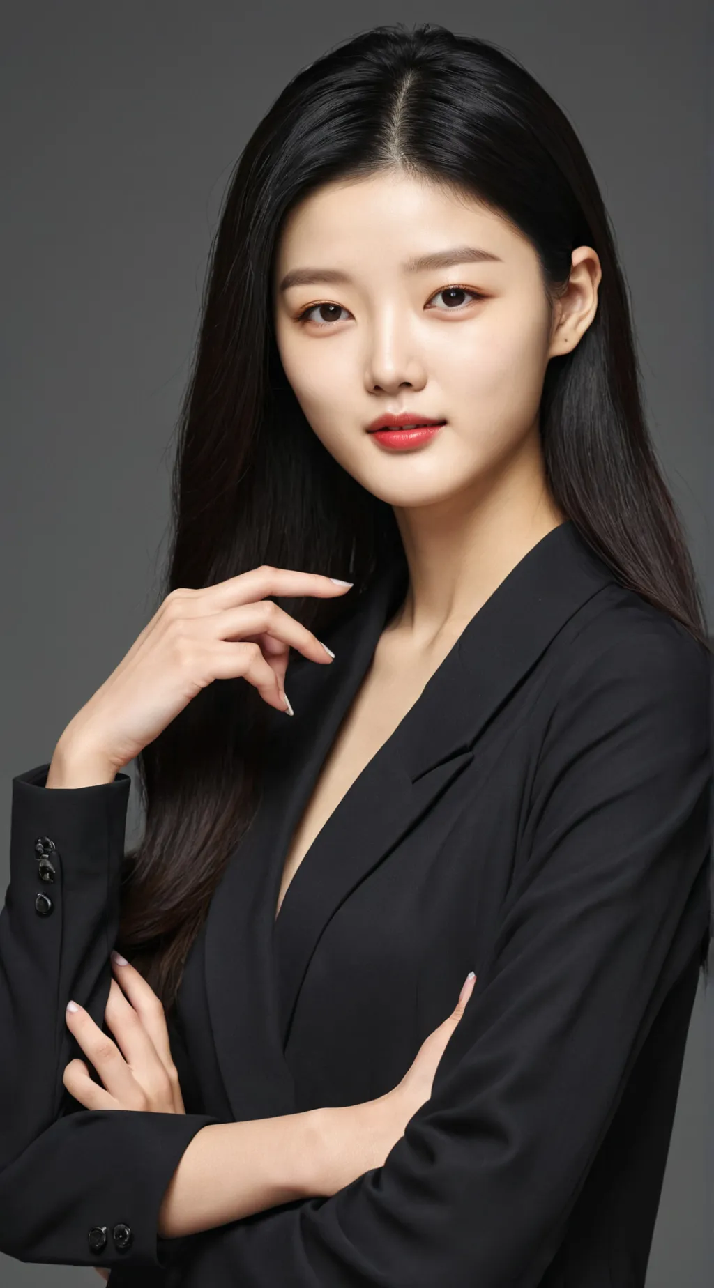 Talkie AI - Chat with ~Kim Seo-yeon~