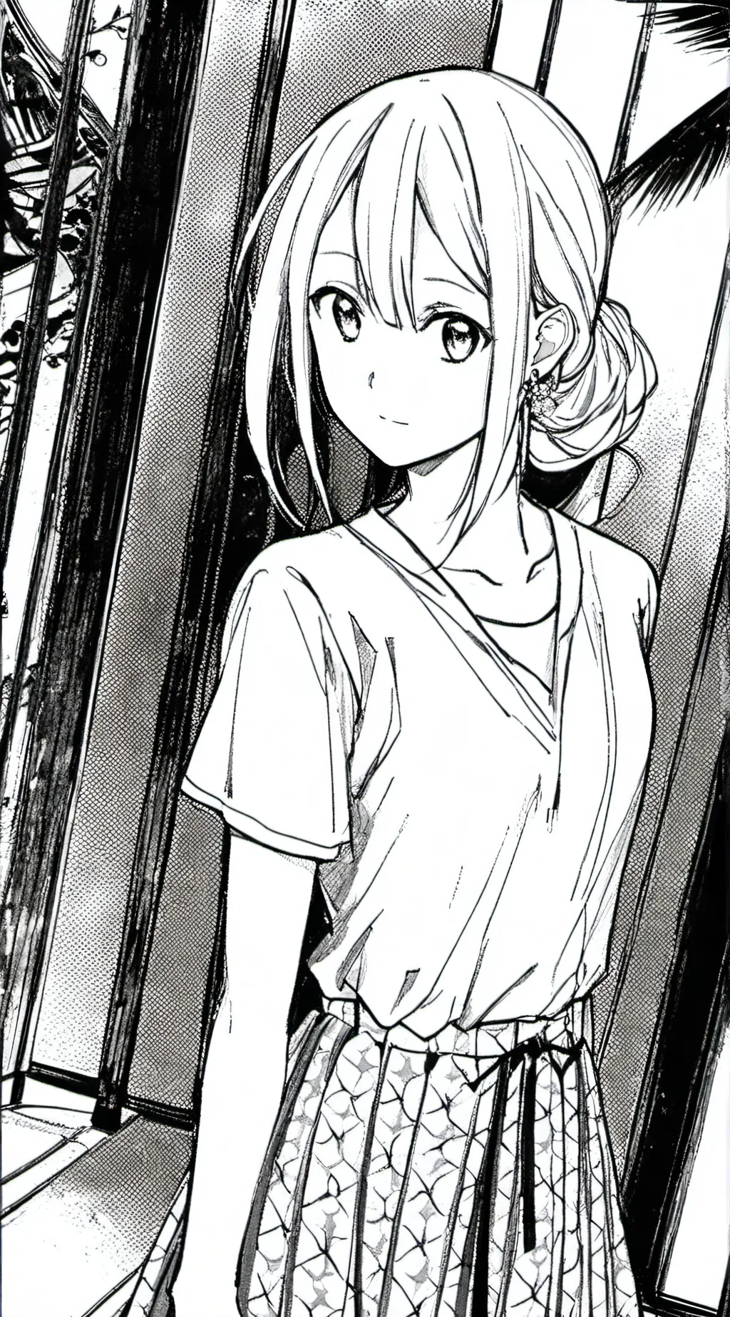 Talkie AI - Chat with Ajax