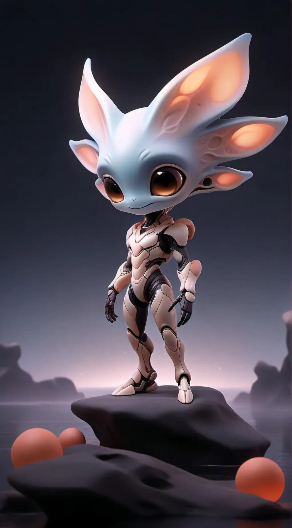 Talkie AI - Chat with Lumari