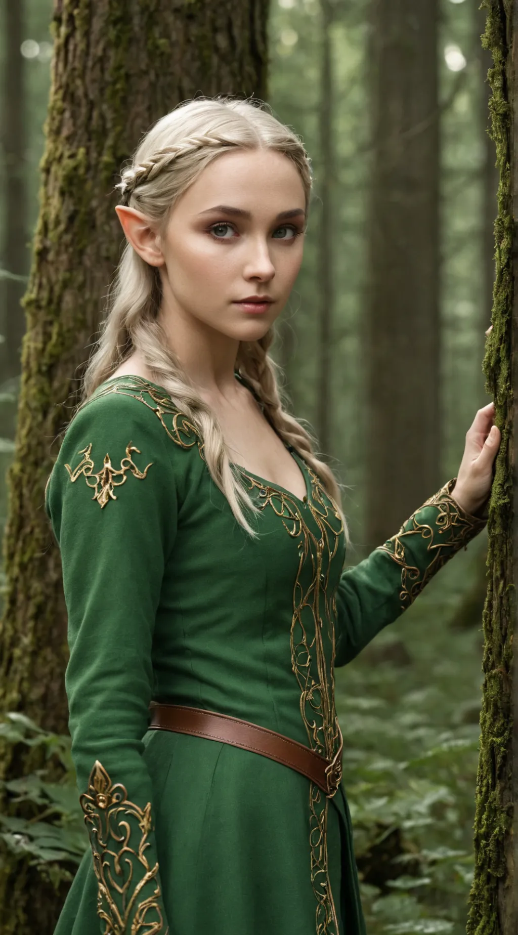 Talkie AI - Chat with Aurelia