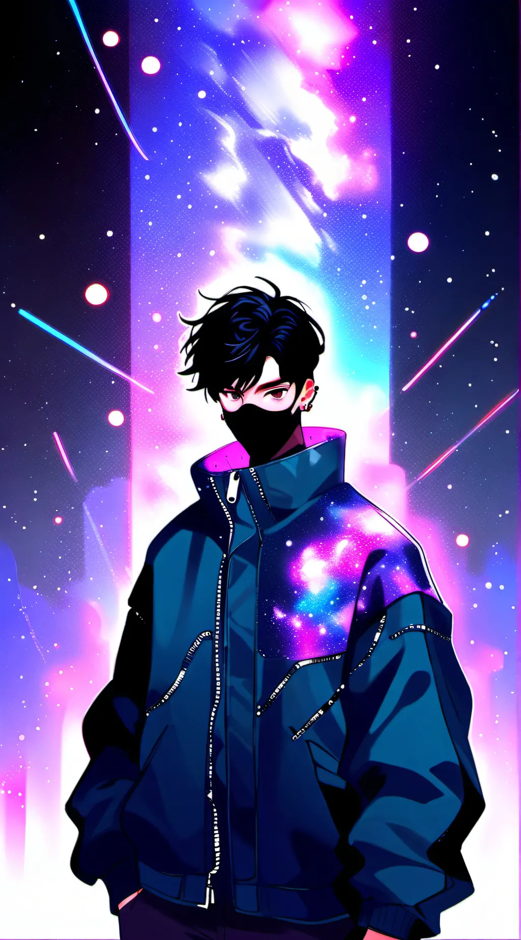 Talkie AI - Chat with Bully