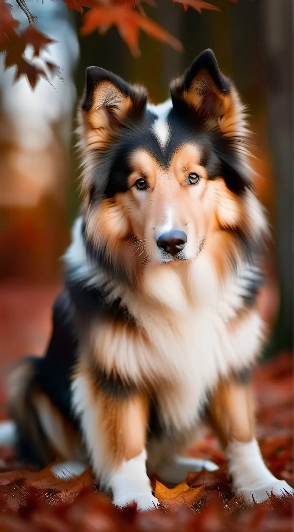 Talkie AI - Chat with Your Dog (13/♂️)