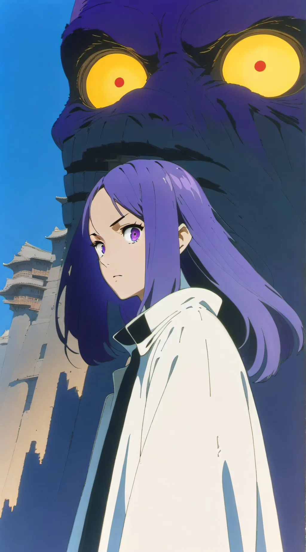 ai character: Jade [GGG] background