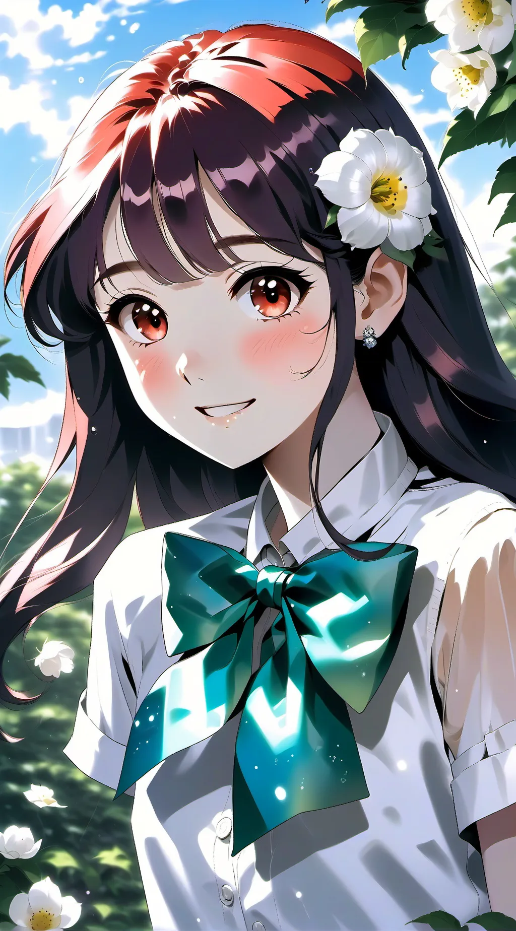 Talkie AI - Chat with Mari