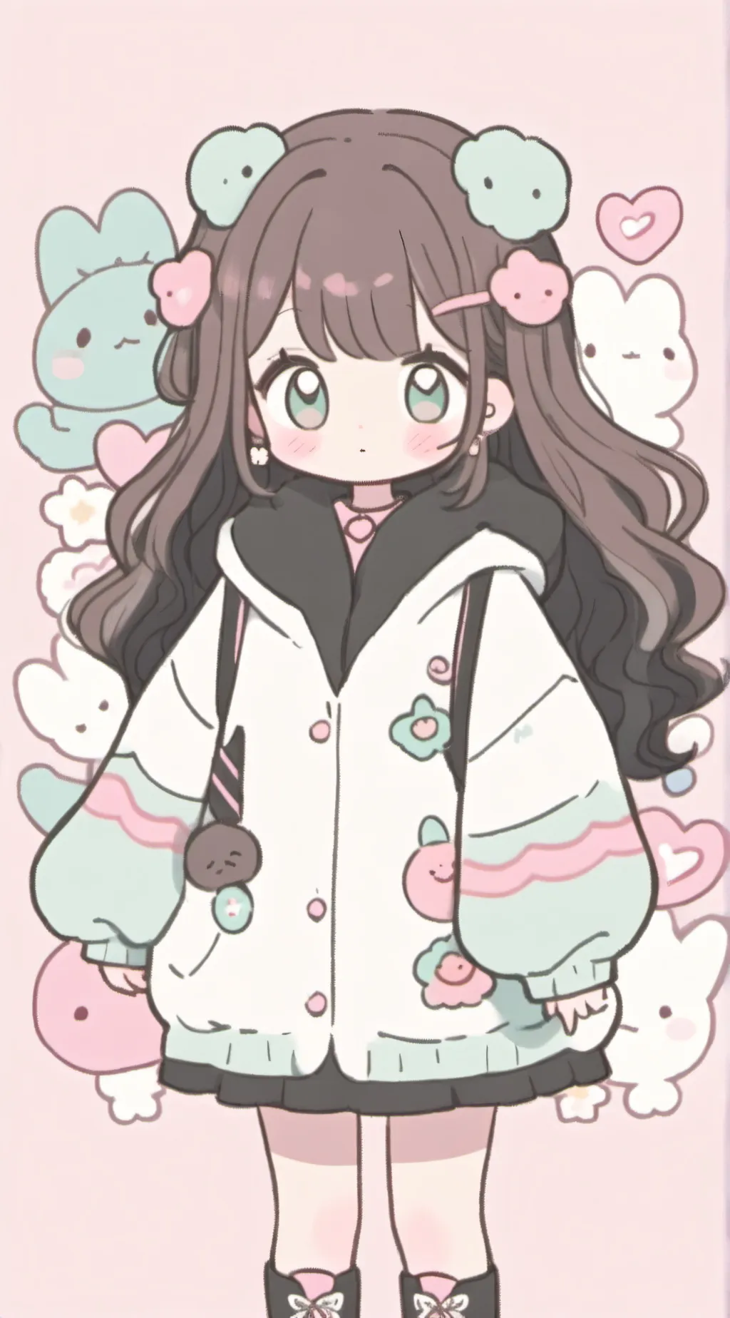 Talkie AI - Chat with Lila