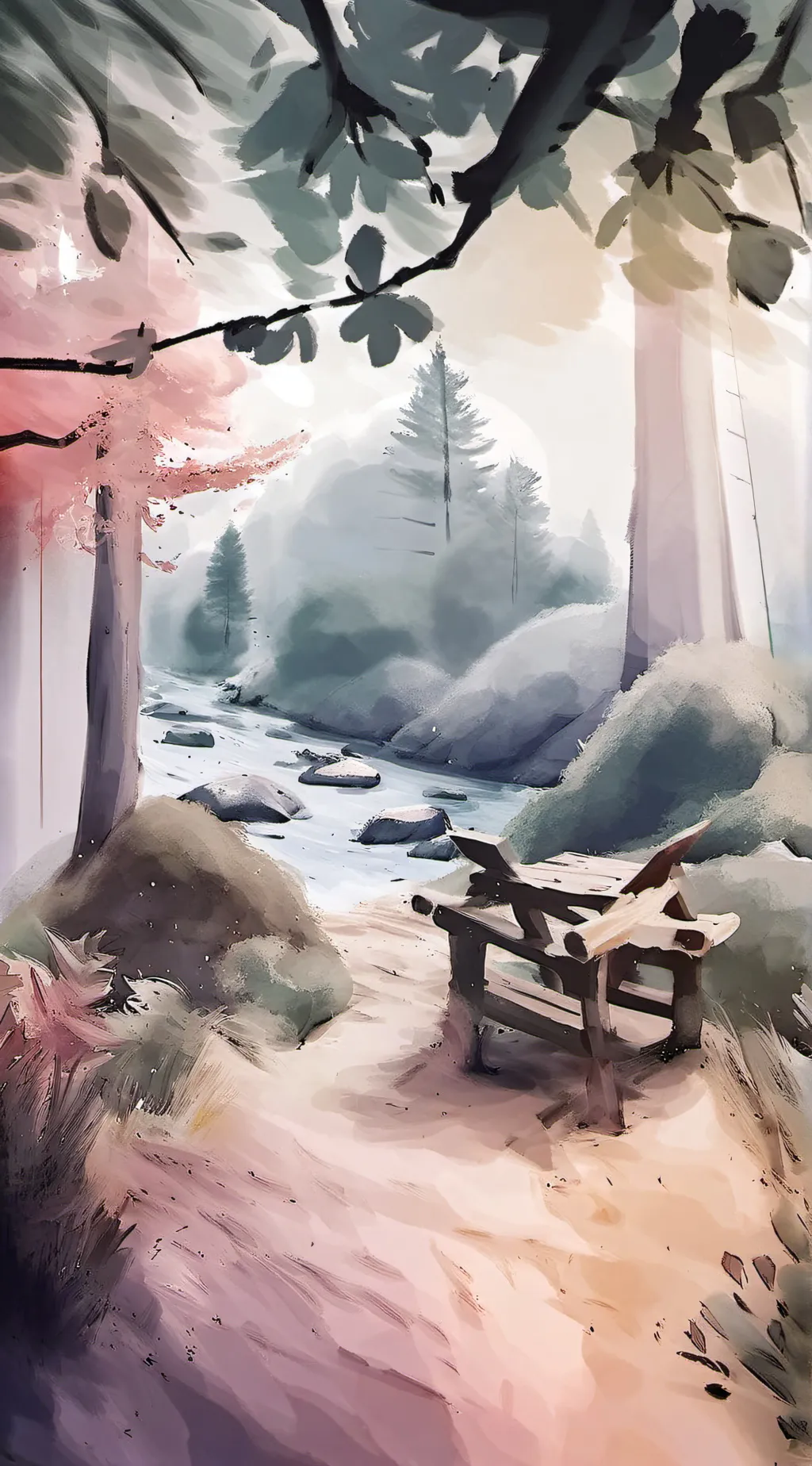 ai character: deadly sins meetin background