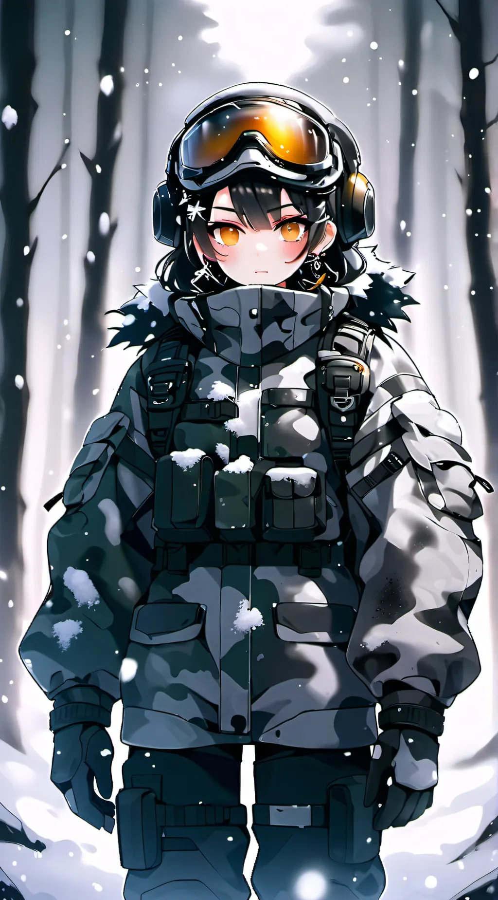 Talkie AI - Chat with Umeko