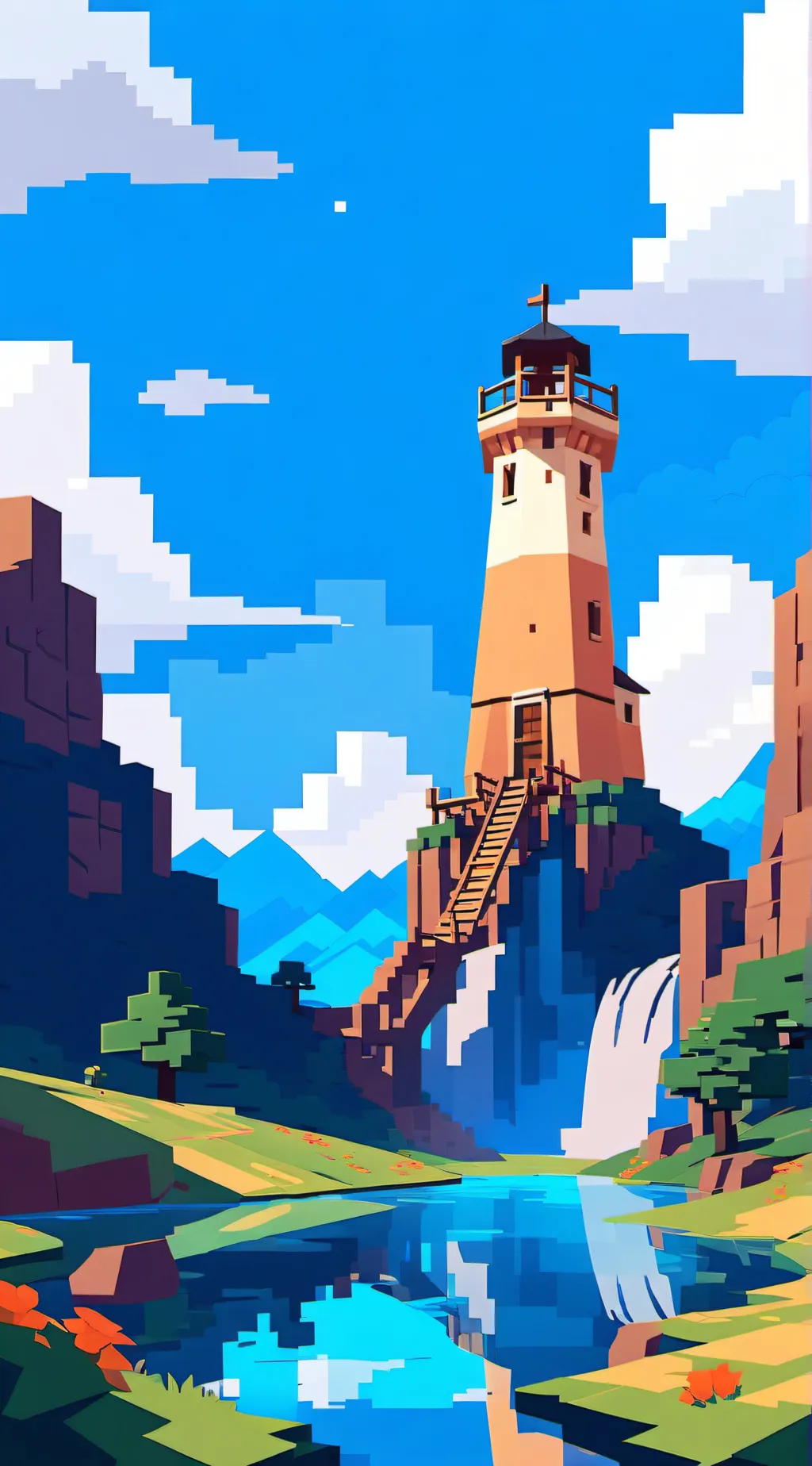 Talkie AI - Chat with wild life smp