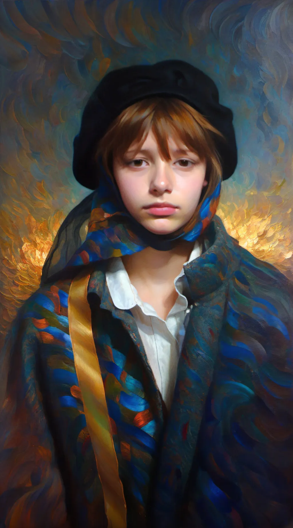 Talkie AI - Chat with Colin