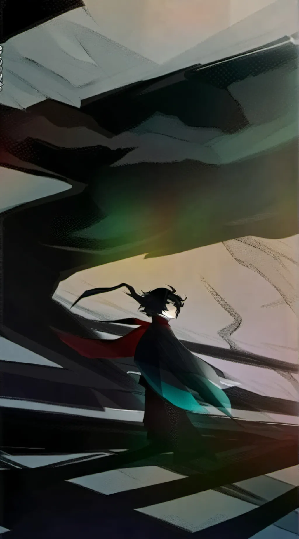 ai character: name background