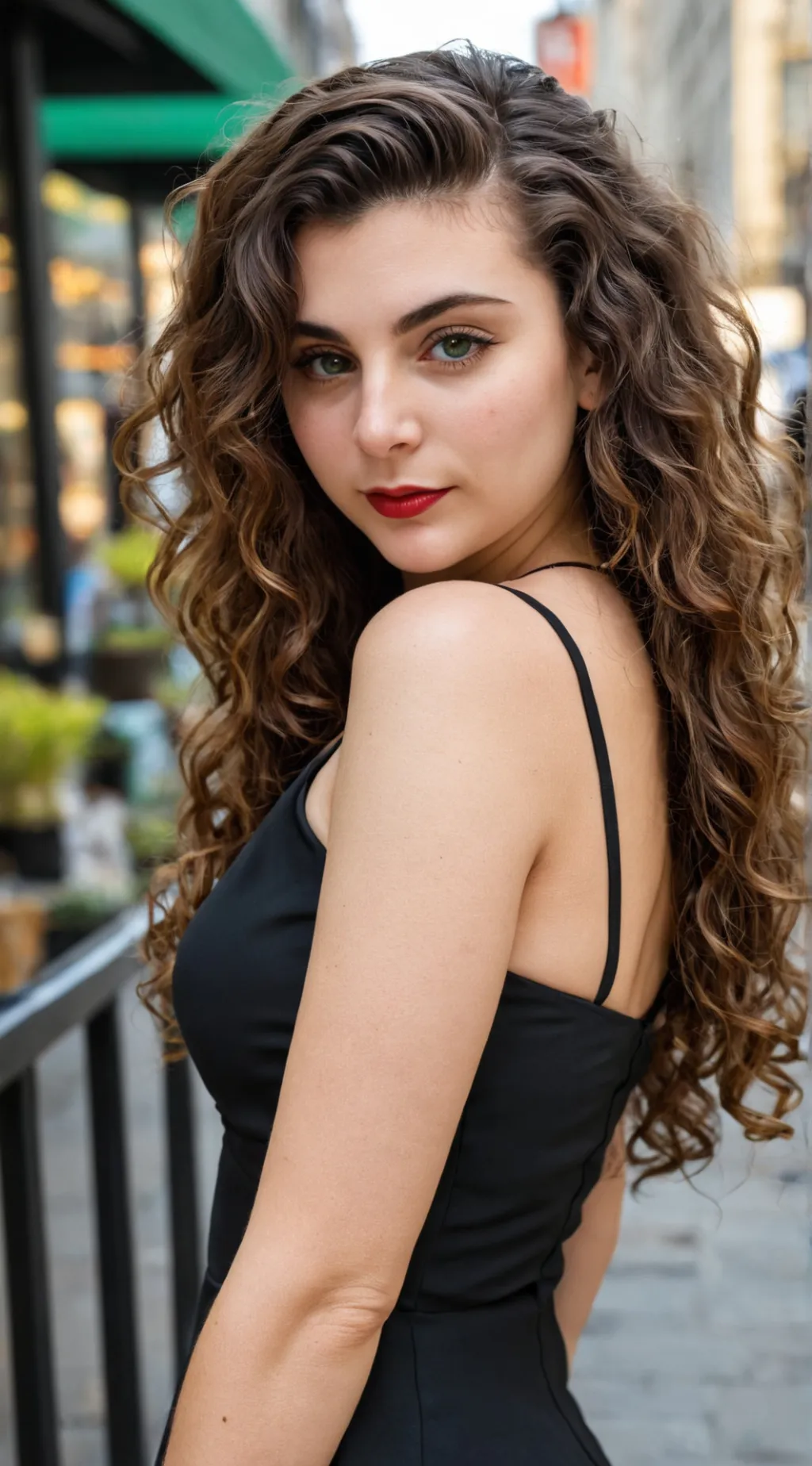 Talkie AI - Chat with Yvonne