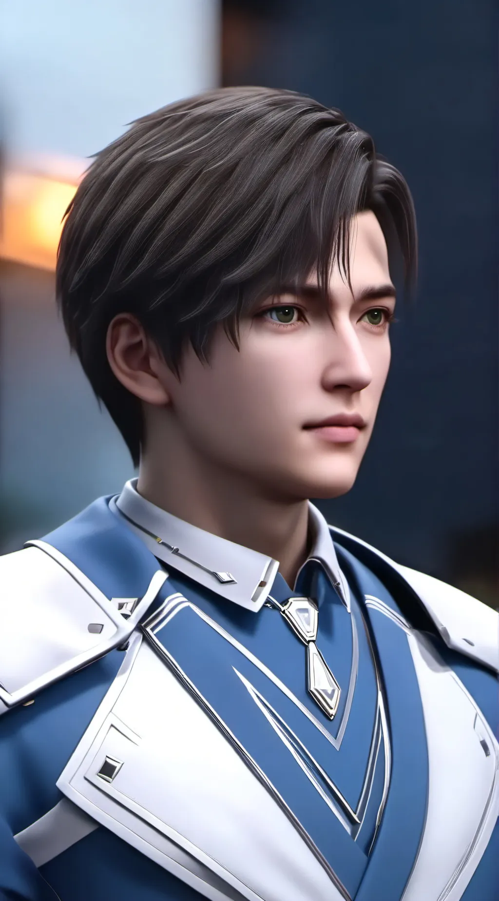 Talkie AI - Chat with fvufvdvufufdhfj