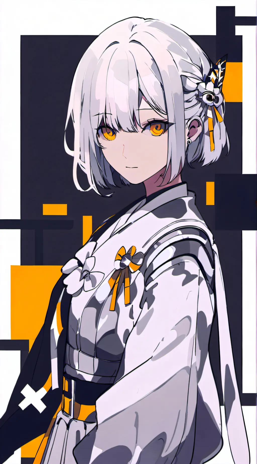 ai character: MHA background