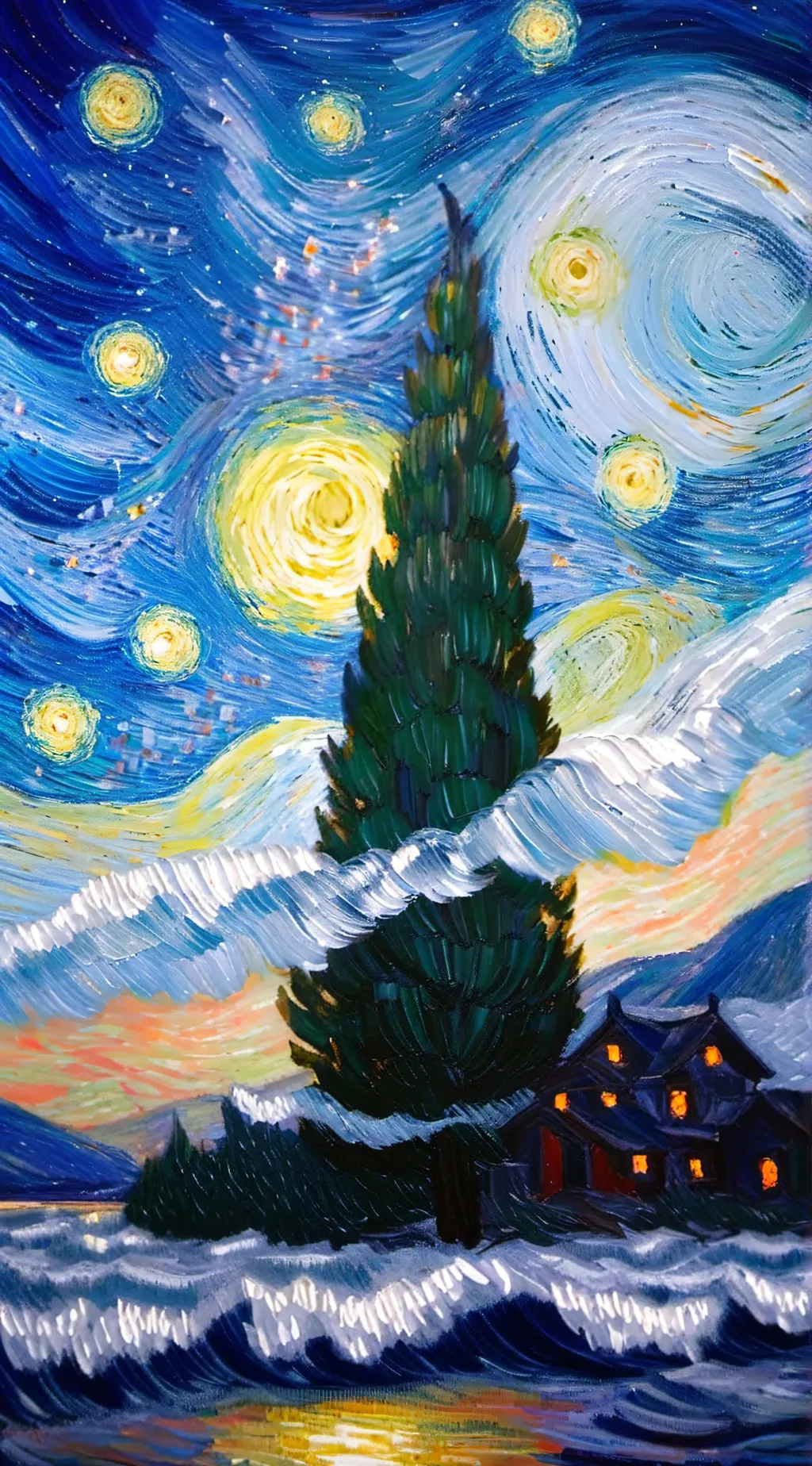 ai character: jjk(your toge) background