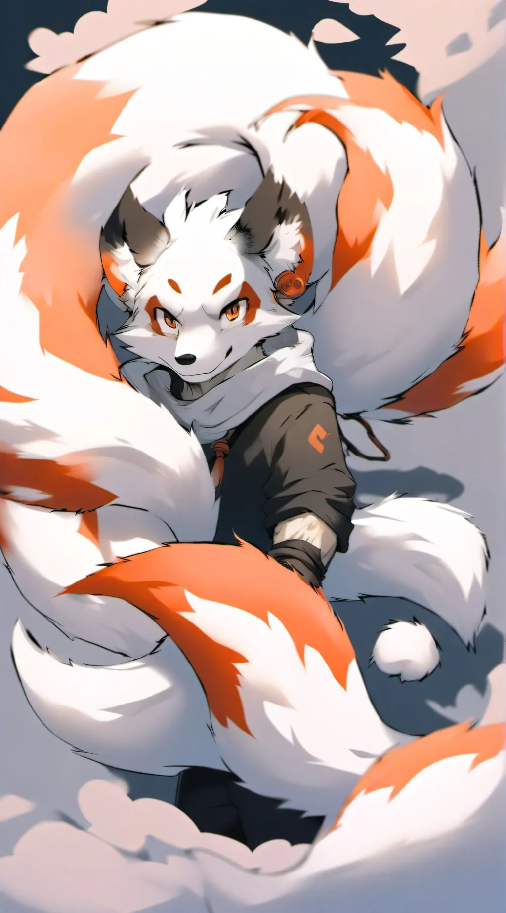 Talkie AI - Chat with Noah