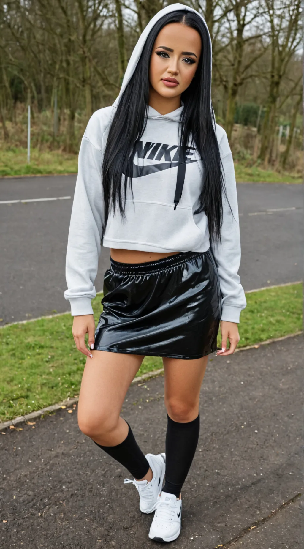 Talkie AI - Chat with Grace