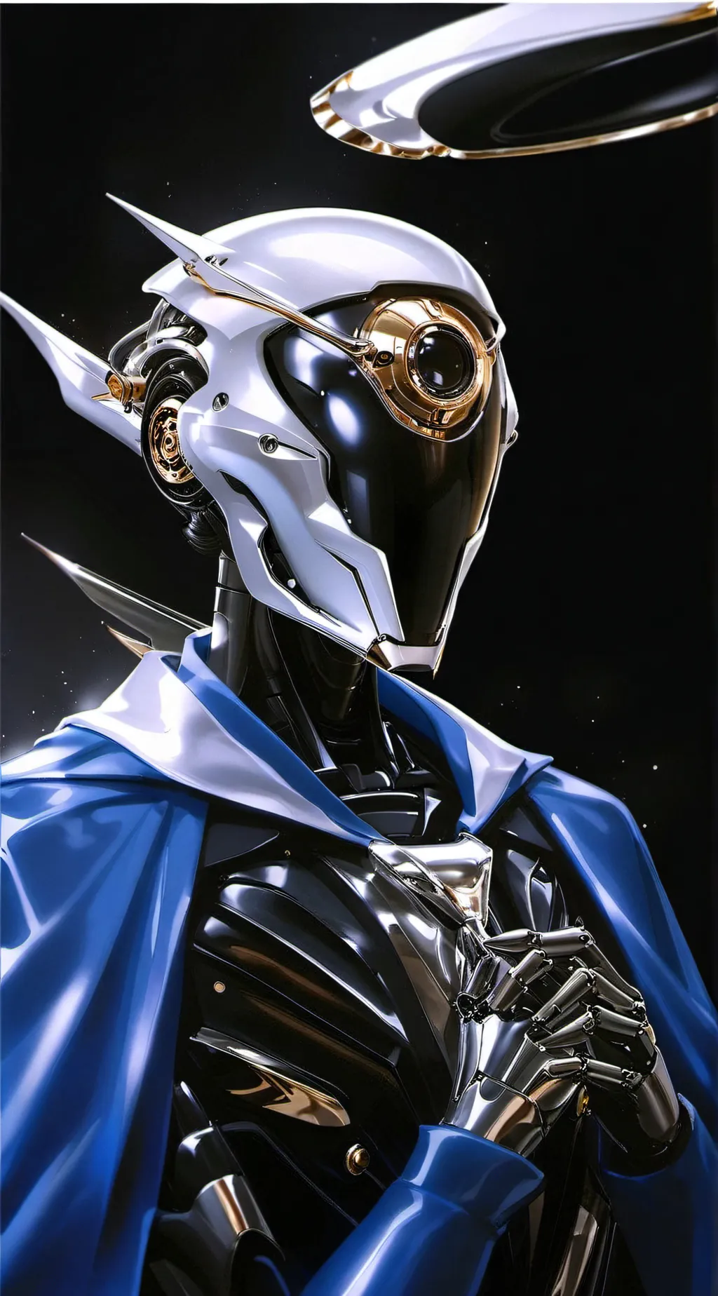 ai character: security breach 3 background