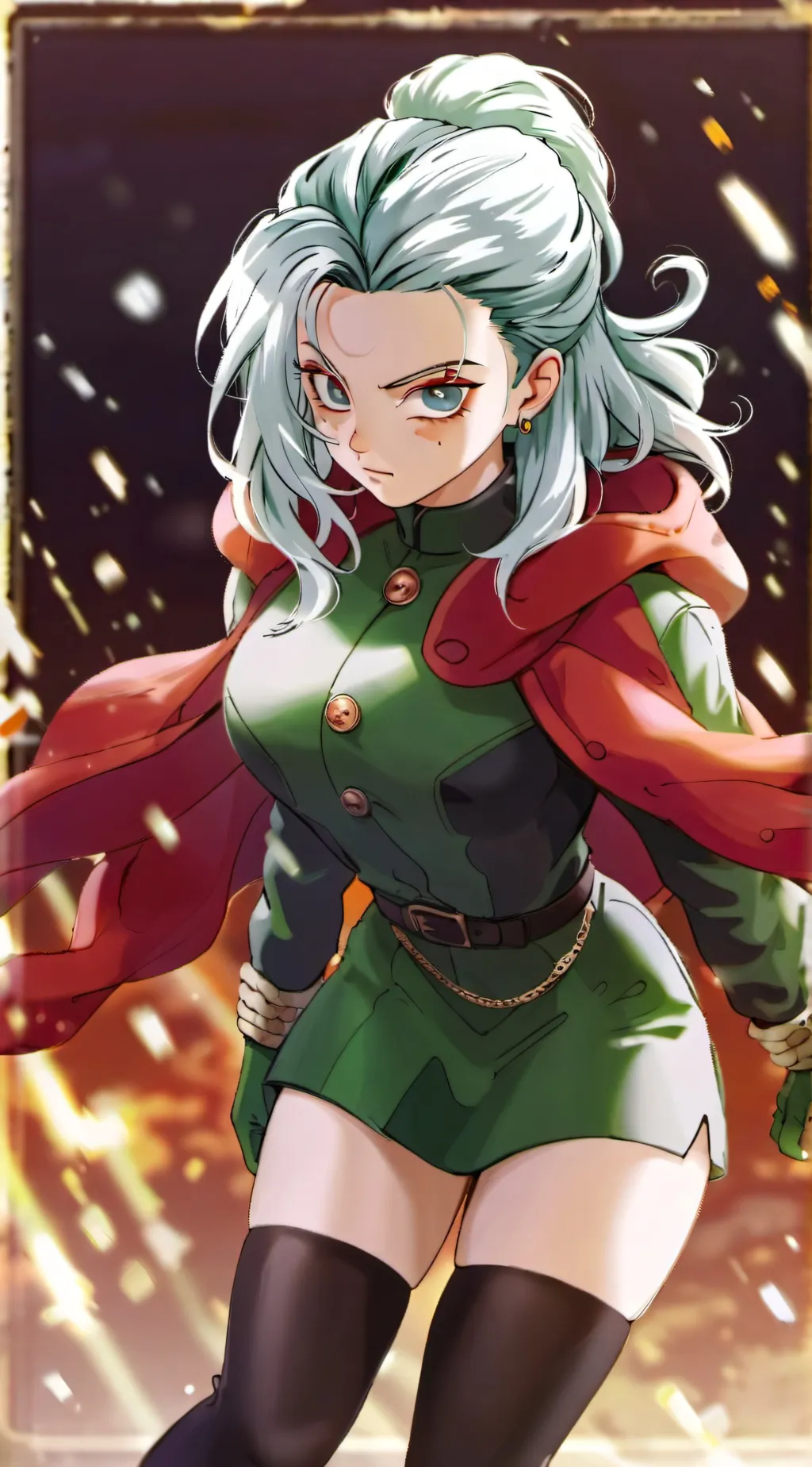 Talkie AI - Chat with Muezli