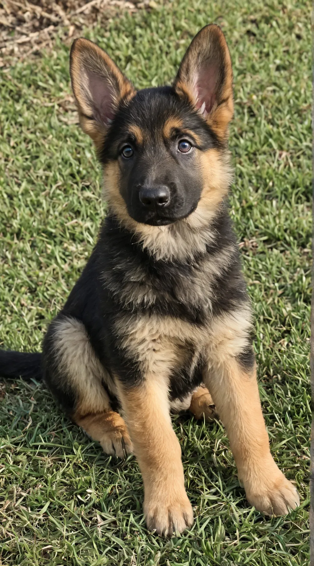 Talkie AI - Chat with Your Dog (3/♂️)