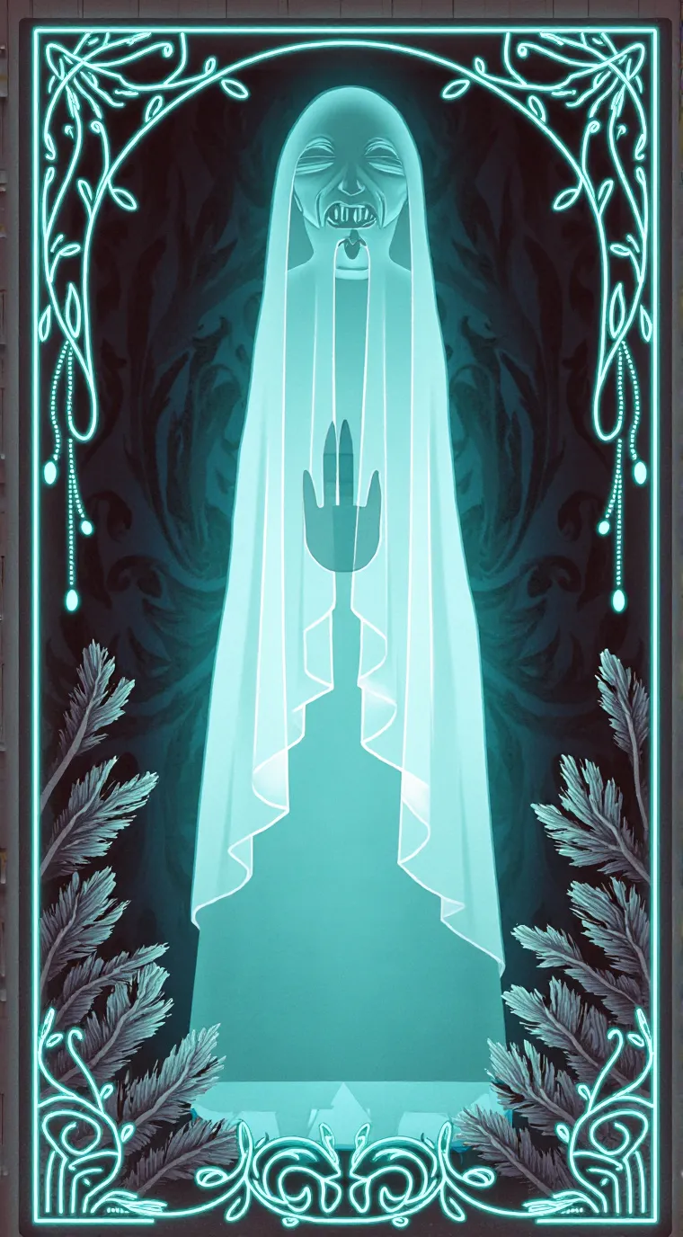 ai character: Screaming women 😱😱 background