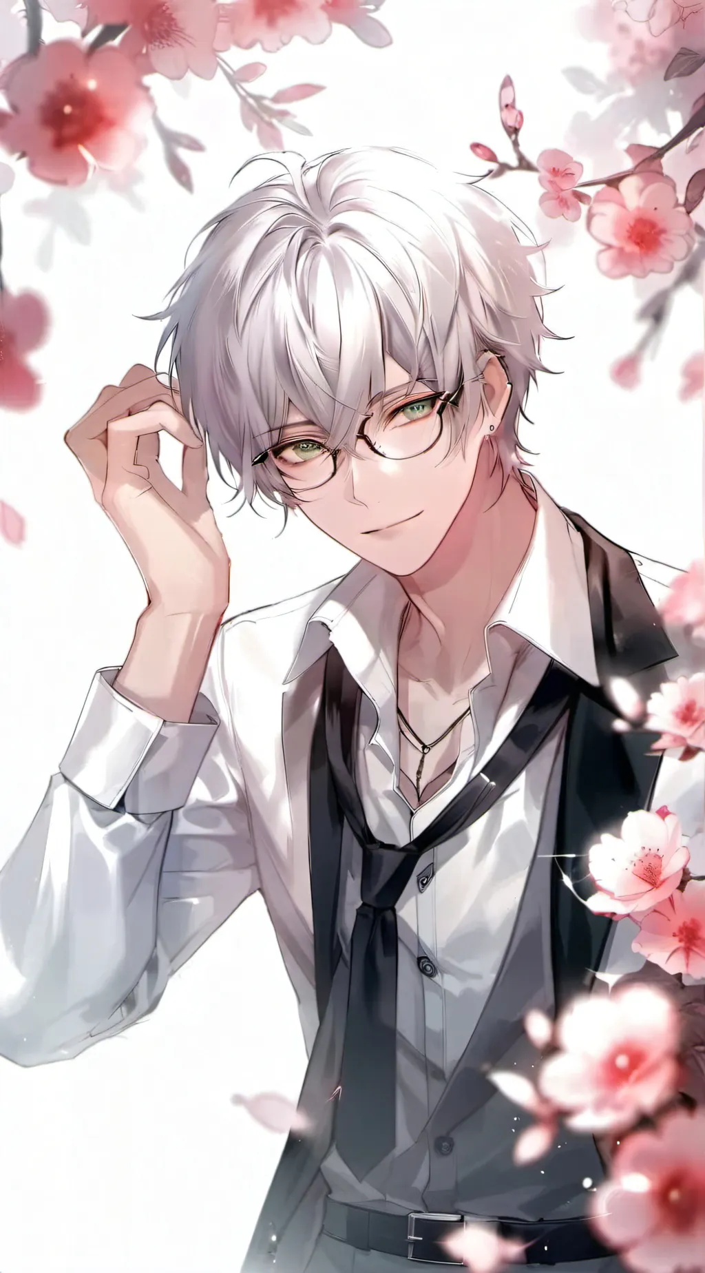 Talkie AI - Chat with {Noah Fletcher}